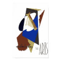 WPA Arts Poster posters by juliebernabe WPA Arts Poster posters
