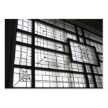 WPA Murals 12 ~ ATC Business Card Templates