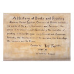 WPA Murals 1 ~ ATC Business Card Templates
