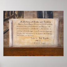 WPA Murals 1 ~ print