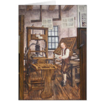 WPA Murals 6 ~ card
