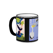 WPA Zoo mugs