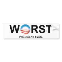 WPE Bumper Sticker