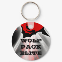 WPE Keychain 1 by wpelite WPE Keychain 1