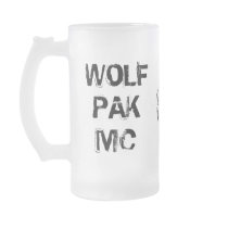 WPMA for Life Mug - Customized by wolfnik WPMA for Life Mug - Customized