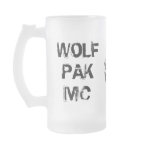 WPMA for Life Mug - Customized