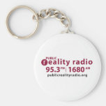 WPRR Keychain