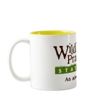 WPSP Coffee Mug