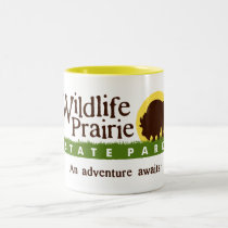 WPSP Coffee Mug by Wildlife08 WPSP Coffee Mug