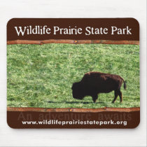 WPSP Mousepad mousepads