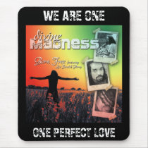 WR1 - OPL Divinge Madness Mousepad