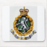 WRAC Mousemat mousepads