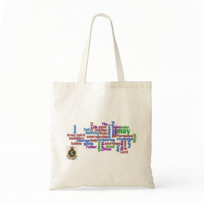 WRAC Tote Bag by wracwebby