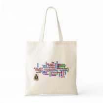 WRAC Tote Bag