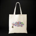 WRAC Tote Bag by wracwebby WRAC Tote Bag