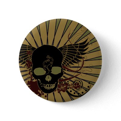 Wraith Buttons by DarknessFallz