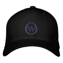 Wraith Cap Baseball Cap