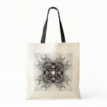 Wraith Gathering Eco Bag