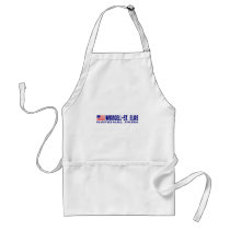 Wrangell-St. Elias National Park aprons