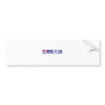 Wrangell-St. Elias National Park Bumper Stickers