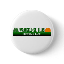 Wrangell-St. Elias National Park buttons