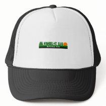 Wrangell-St. Elias National Park hats by bartstshirts Wrangell-St. Elias National Park hats