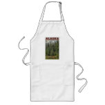 Wrangell-St Elias - The Last Frontier aprons