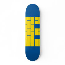 Wrangelsburg, Germany skateboards