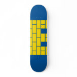 Wrangelsburg, Germany Skateboard Decks