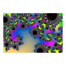 Wrap Around posters
