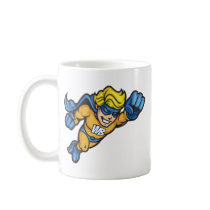 Wrap Buddies Hero Mug