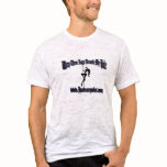 Wrap Them Legs Around My Pole T-shirt