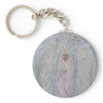 Wrapepd in AngelWings Keychain