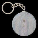 Wrapepd in AngelWings keychains
