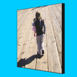 Wrapped Canvas/Laura canvas prints