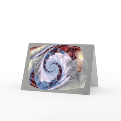 wrapped cards by SophieLerlei