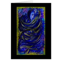 Wrapped Cards