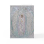 Wrapped in Angel Wings  cards