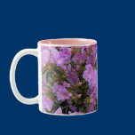 Wrapped in Azaleas Mug