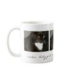 Wrapped In Love - Pet Photo Mug