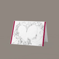 Wrapped in the arms of His Love cards