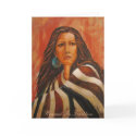 "Wrapped In Tradition" Blank Greeting Card by susanbergstrom444 "Wrapped In Tradition" Blank Greeting Card