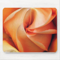 Wrapped mousepads