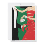 Wrapped Up Invitation