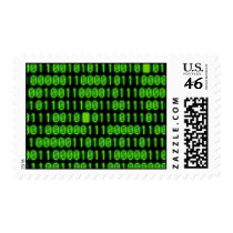wrapping_paper-binary postage