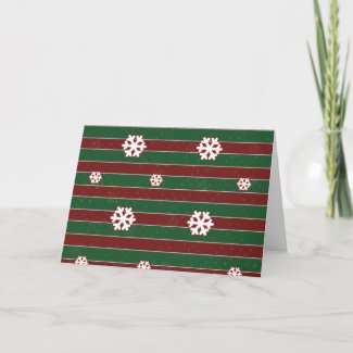 Wrapping Paper card