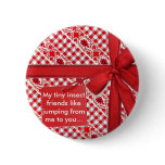 Wrapping Paper Red