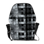 Wrath Bag Courier Bags