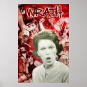 Wrath posters