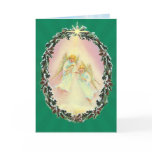 WREATH & ANGELS by SHARON SHARPE WREATH & ANGELS by SHARON SHARPE